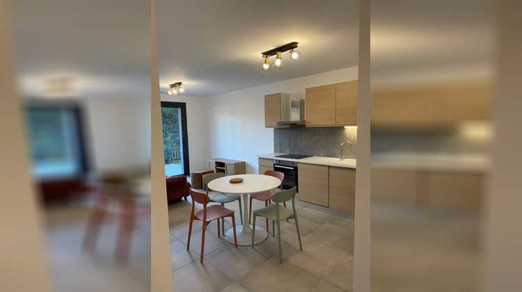 Ma-Cabane - Location Appartement Collonges-sous-Salève, 50 m²