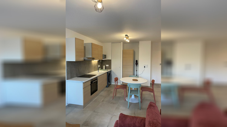 Ma-Cabane - Location Appartement Collonges-sous-Salève, 50 m²