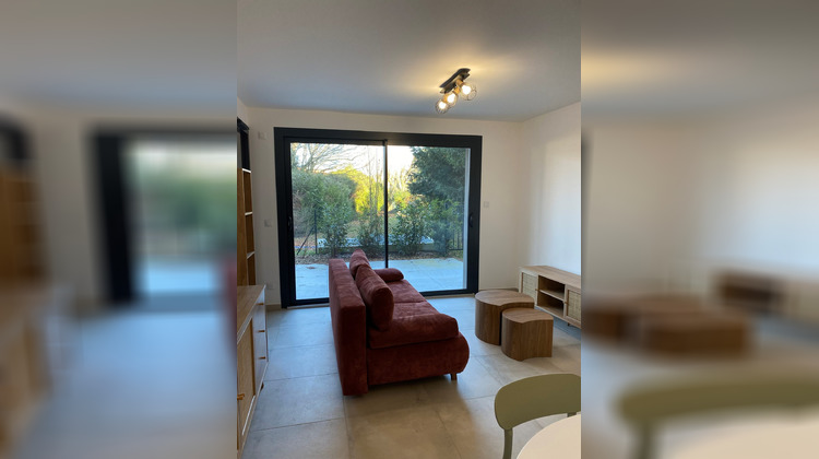 Ma-Cabane - Location Appartement Collonges-sous-Salève, 50 m²