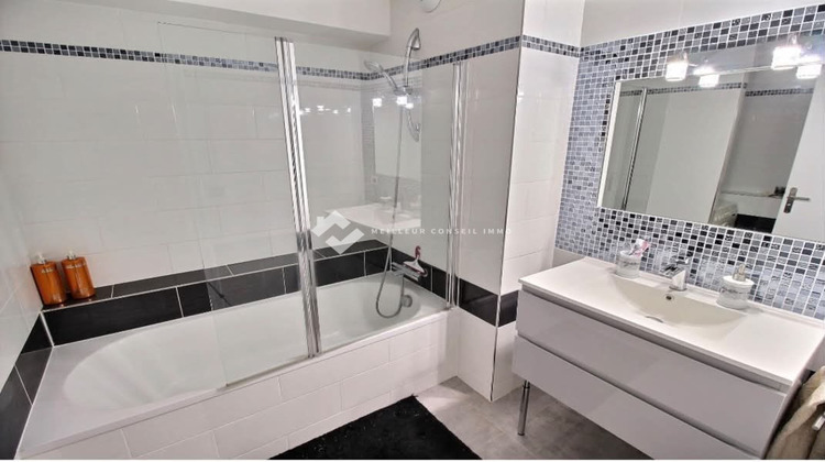 Ma-Cabane - Location Appartement Collonges-sous-Salève, 41 m²