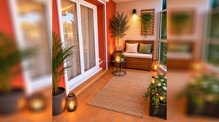 Ma-Cabane - Location Appartement Collonges-sous-Salève, 41 m²
