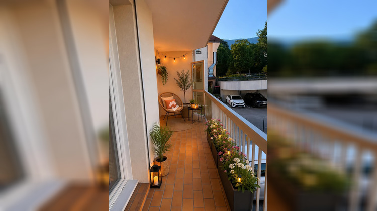 Ma-Cabane - Location Appartement Collonges-sous-Salève, 41 m²