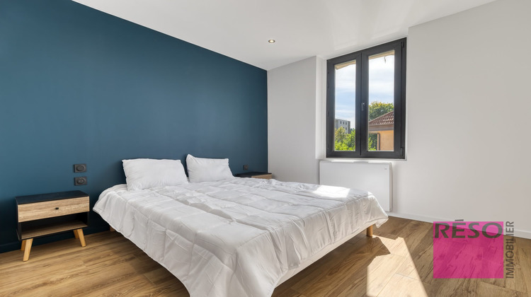 Ma-Cabane - Location Appartement Collonges-sous-Salève, 68 m²
