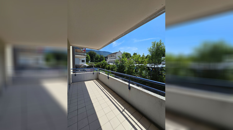 Ma-Cabane - Location Appartement COLLONGES-SOUS-SALEVE, 65 m²