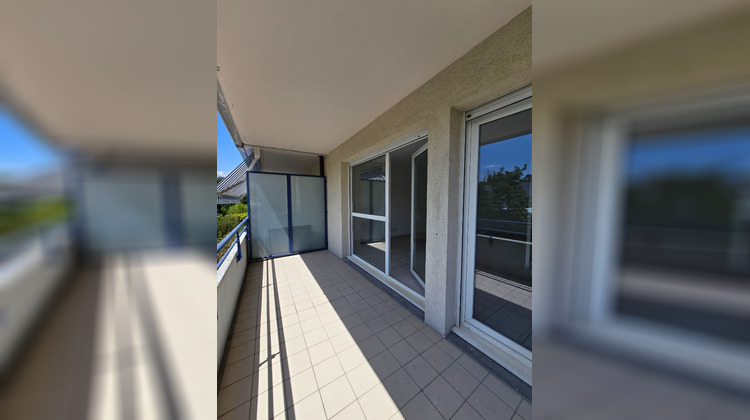 Ma-Cabane - Location Appartement COLLONGES-SOUS-SALEVE, 65 m²