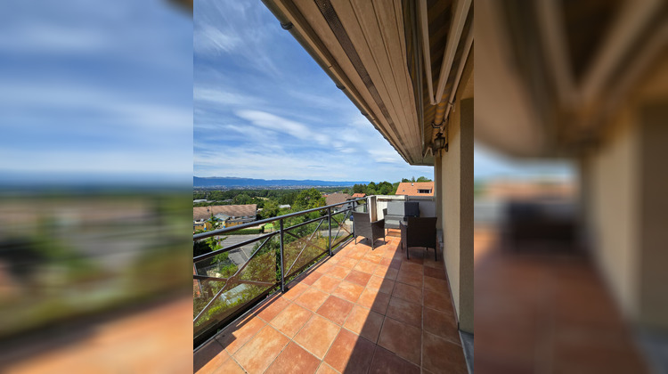 Ma-Cabane - Location Appartement COLLONGES-SOUS-SALEVE, 86 m²