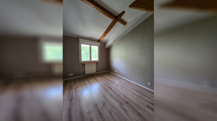 Ma-Cabane - Location Appartement COLLONGES-SOUS-SALEVE, 86 m²