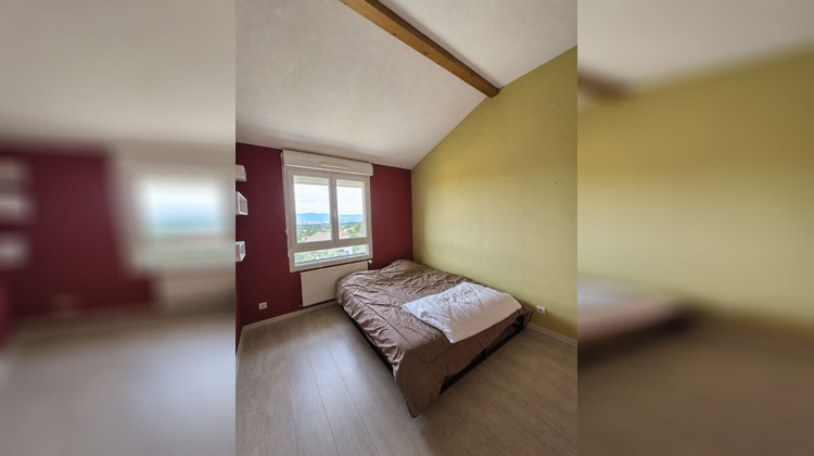 Ma-Cabane - Location Appartement COLLONGES-SOUS-SALEVE, 86 m²