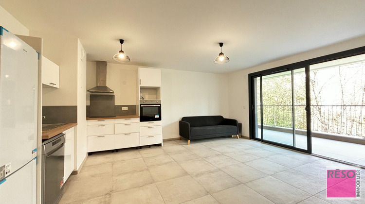 Ma-Cabane - Location Appartement Collonges-sous-salève, 66 m²