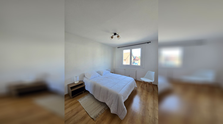 Ma-Cabane - Location Appartement COLLONGES-SOUS-SALEVE, 50 m²
