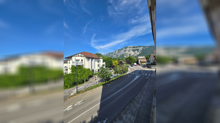 Ma-Cabane - Location Appartement COLLONGES-SOUS-SALEVE, 50 m²