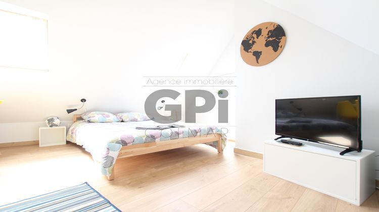 Ma-Cabane - Location Appartement Colmar, 22 m²