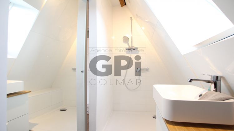 Ma-Cabane - Location Appartement Colmar, 22 m²