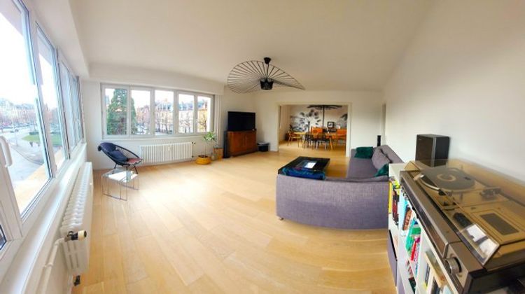 Ma-Cabane - Location Appartement Colmar, 120 m²