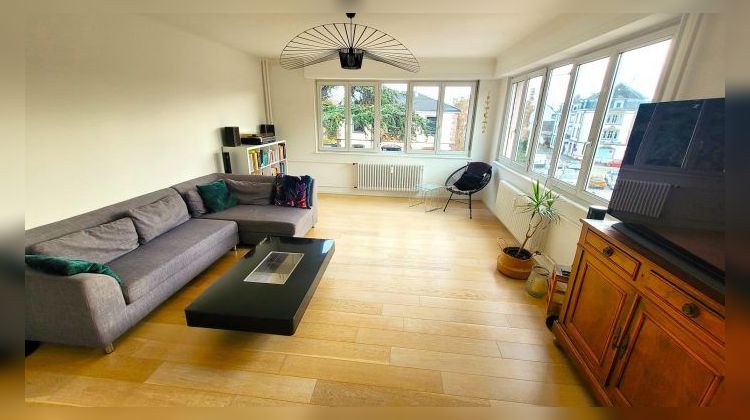 Ma-Cabane - Location Appartement Colmar, 120 m²