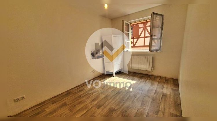 Ma-Cabane - Location Appartement Colmar, 38 m²