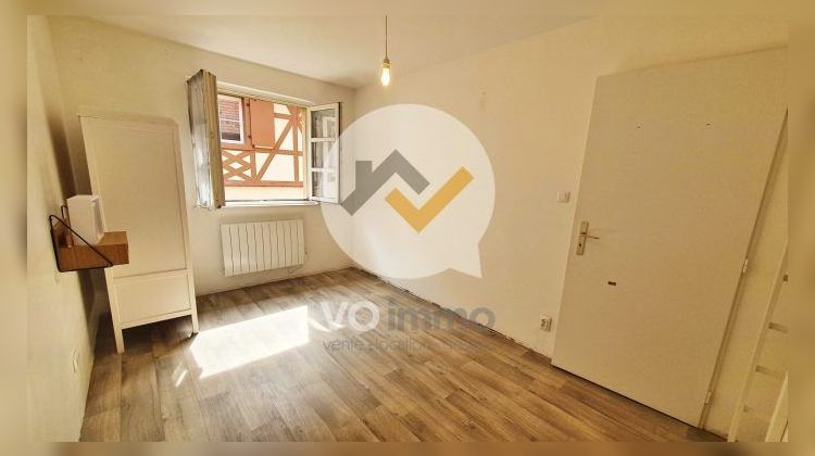 Ma-Cabane - Location Appartement Colmar, 38 m²