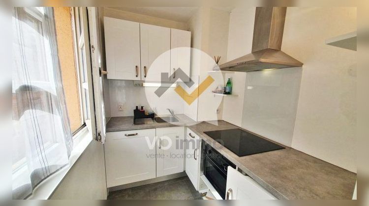 Ma-Cabane - Location Appartement Colmar, 38 m²