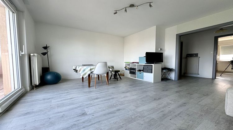 Ma-Cabane - Location Appartement COLMAR, 70 m²