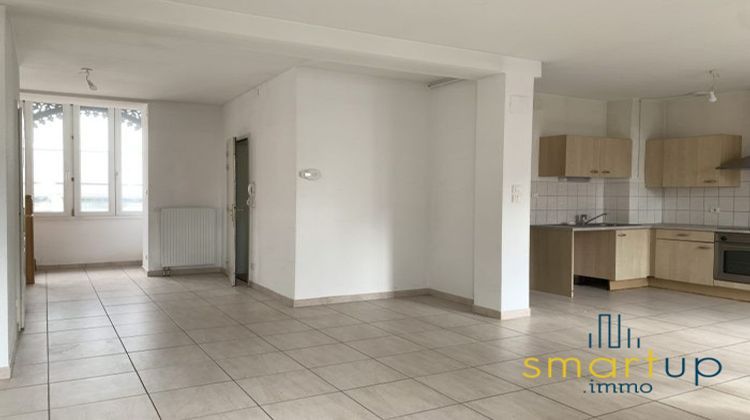 Ma-Cabane - Location Appartement Colmar, 84 m²