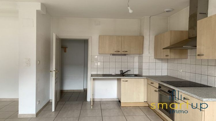 Ma-Cabane - Location Appartement Colmar, 84 m²