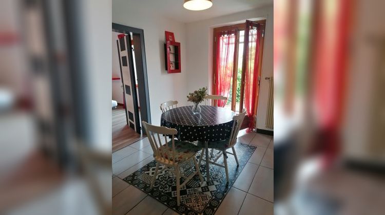 Ma-Cabane - Location Appartement Colmar, 72 m²