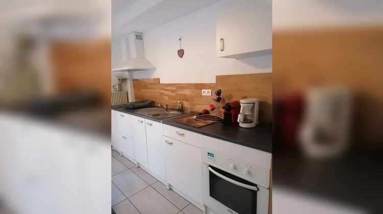 Ma-Cabane - Location Appartement Colmar, 72 m²