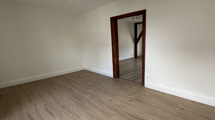 Ma-Cabane - Location Appartement Colmar, 37 m²