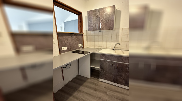 Ma-Cabane - Location Appartement Colmar, 37 m²