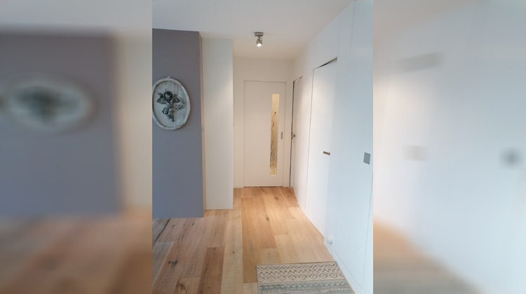 Ma-Cabane - Location Appartement Colmar, 65 m²