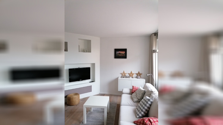 Ma-Cabane - Location Appartement Colmar, 65 m²