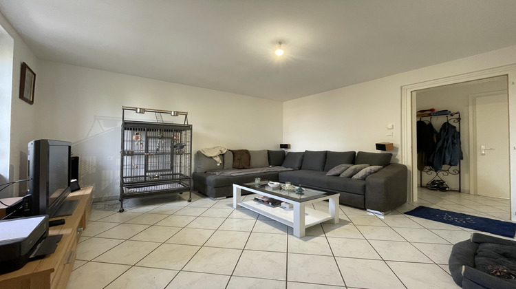 Ma-Cabane - Location Appartement Colmar, 44 m²