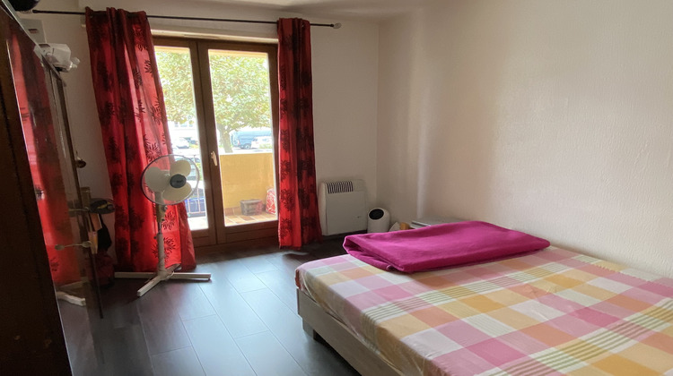 Ma-Cabane - Location Appartement Colmar, 33 m²