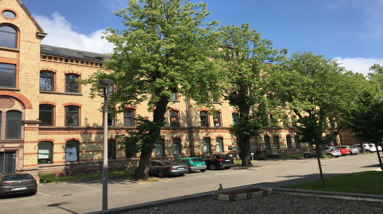 Ma-Cabane - Location Appartement Colmar, 28 m²