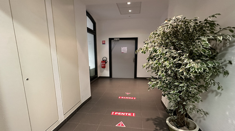 Ma-Cabane - Location Appartement Colmar, 28 m²