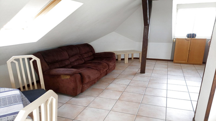 Ma-Cabane - Location Appartement Colmar, 39 m²