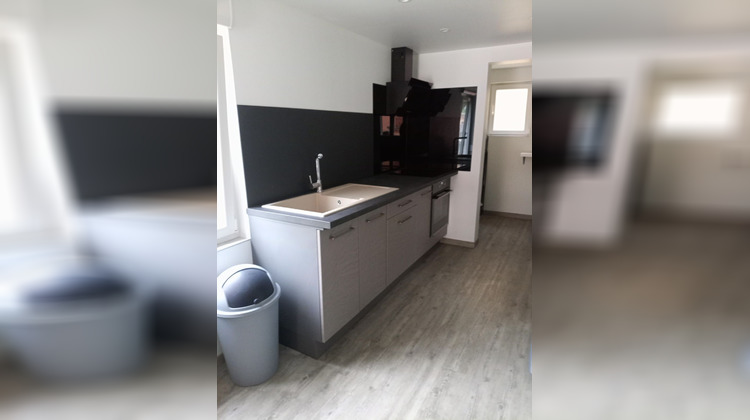 Ma-Cabane - Location Appartement Colmar, 53 m²