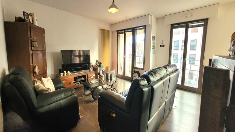 Ma-Cabane - Location Appartement COLMAR, 83 m²