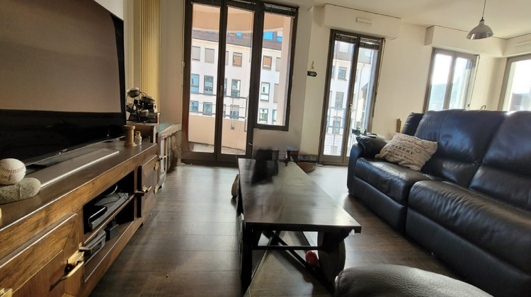 Ma-Cabane - Location Appartement COLMAR, 83 m²