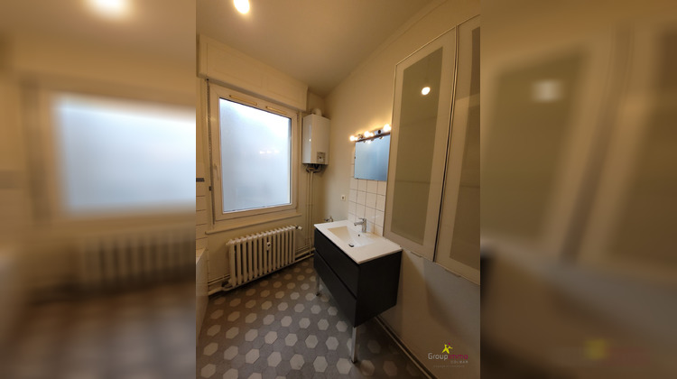 Ma-Cabane - Location Appartement Colmar, 100 m²