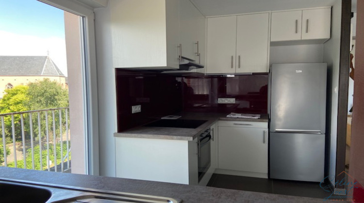 Ma-Cabane - Location Appartement Colmar, 42 m²