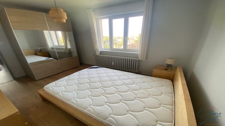 Ma-Cabane - Location Appartement Colmar, 42 m²
