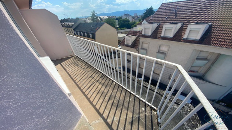 Ma-Cabane - Location Appartement Colmar, 42 m²