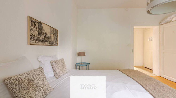 Ma-Cabane - Location Appartement Colmar, 55 m²