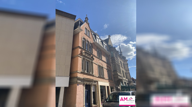 Ma-Cabane - Location Appartement Colmar, 106 m²