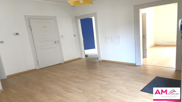 Ma-Cabane - Location Appartement Colmar, 106 m²