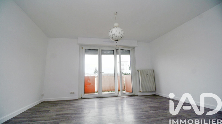 Ma-Cabane - Location Appartement Colmar, 57 m²