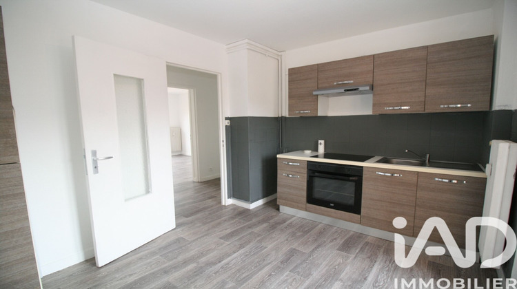 Ma-Cabane - Location Appartement Colmar, 57 m²