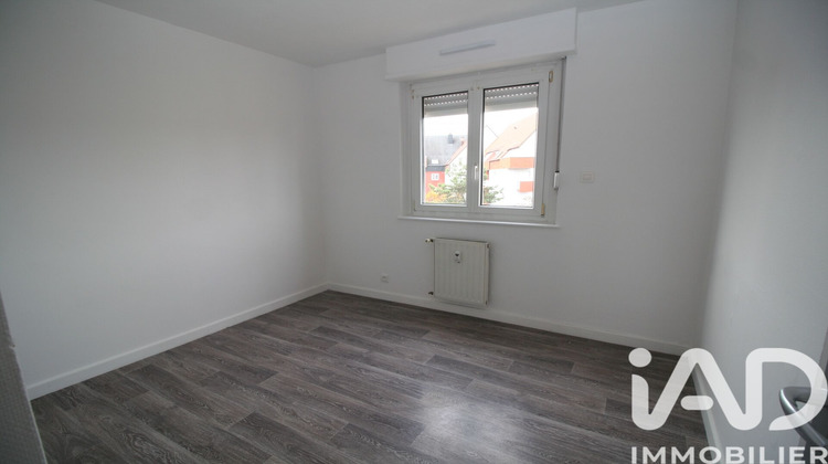 Ma-Cabane - Location Appartement Colmar, 57 m²