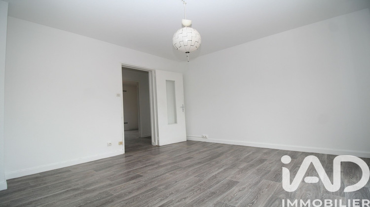 Ma-Cabane - Location Appartement Colmar, 57 m²